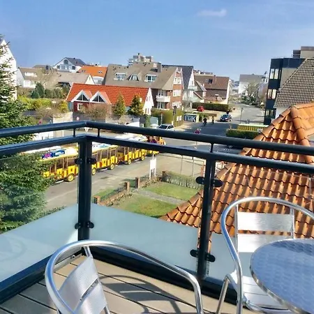 Admiralsgarten, Backbord 7 * 杜亨